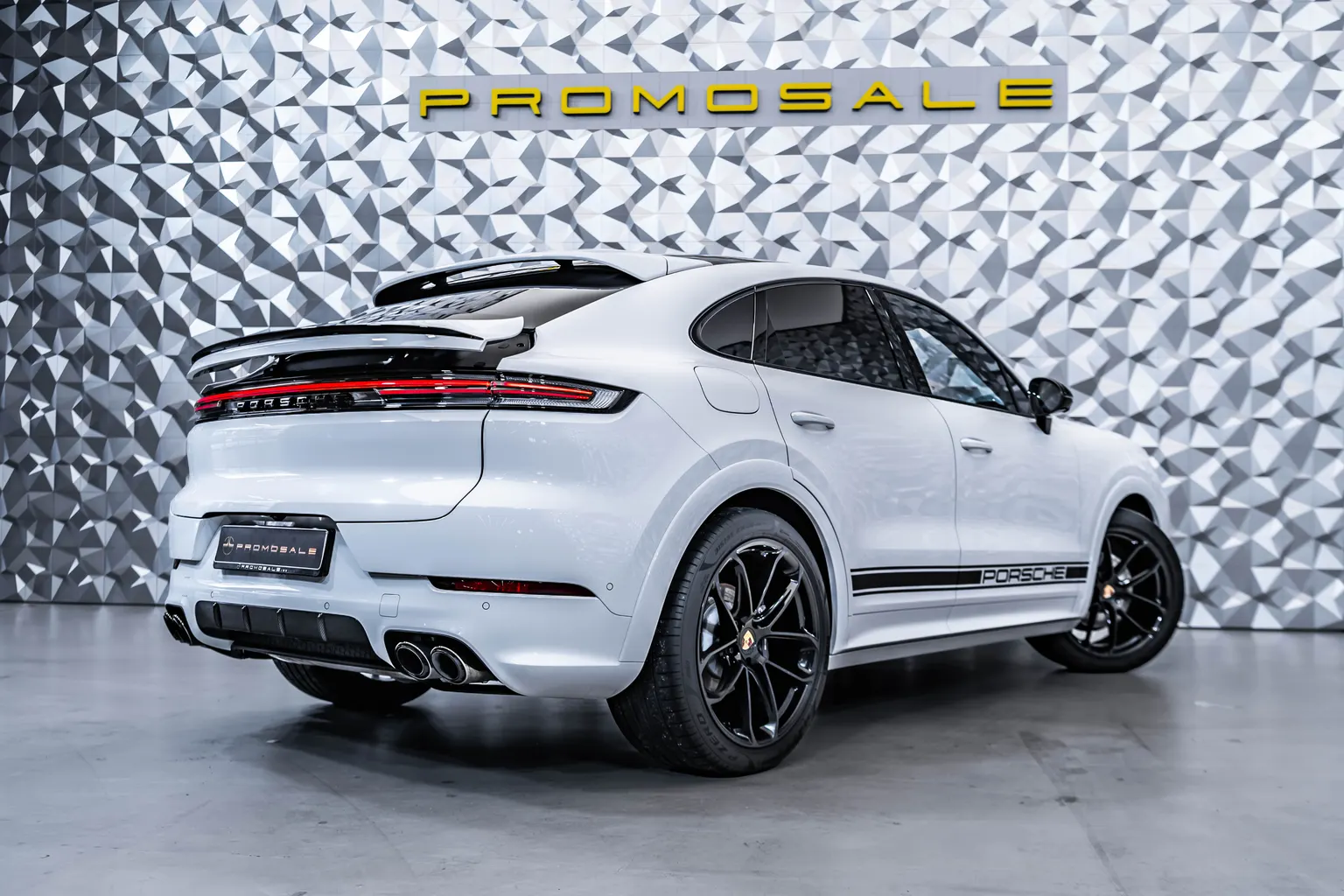 Porsche Cayenne GT Package*Bose*Carbon* – снимка 4
