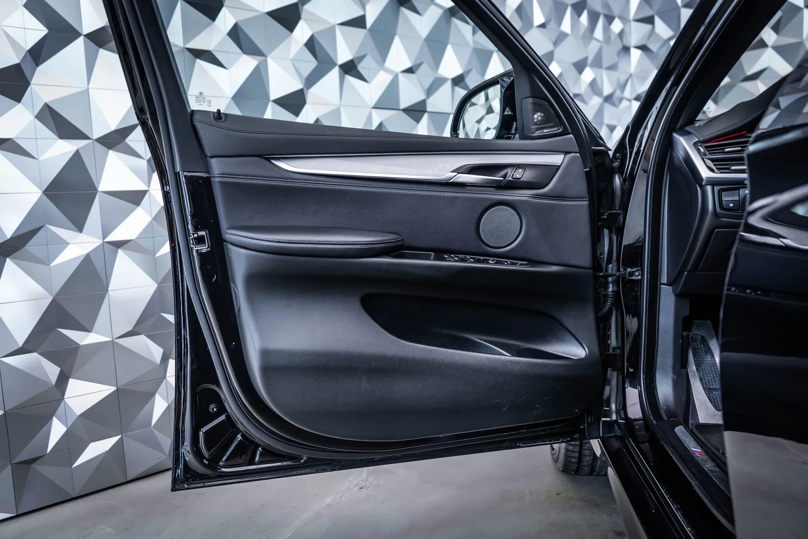 BMW X6 M50d Msport*H/K*Headup – снимка 7