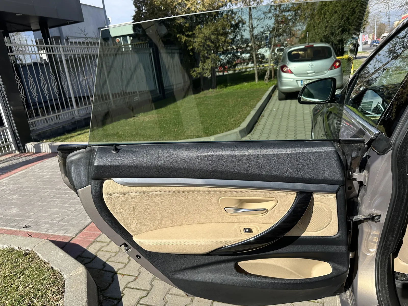 BMW 3gt 320d xDrive LED Luxury Line – снимка 14
