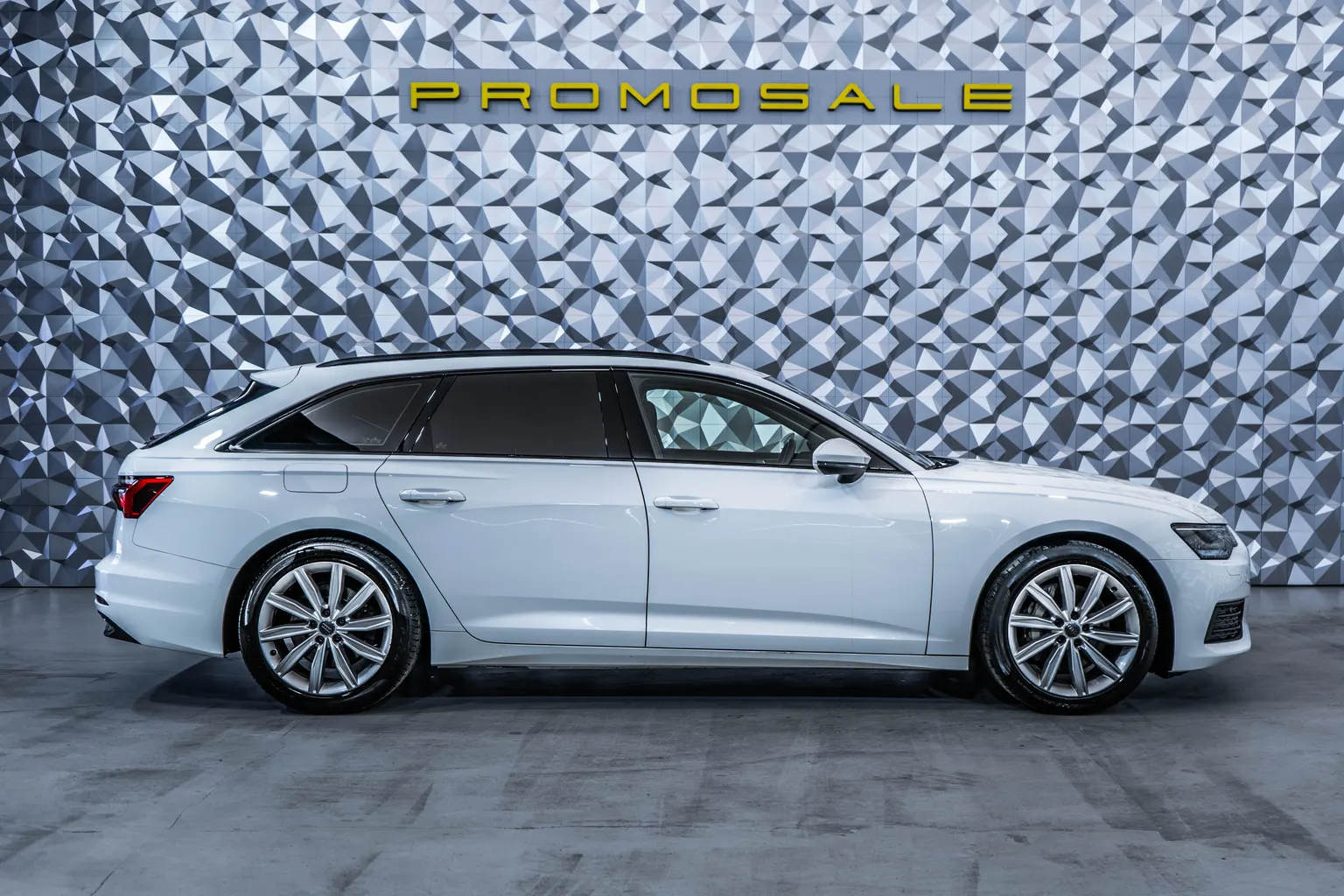 Audi A6 45 TDI Quattro*Camera – снимка 6