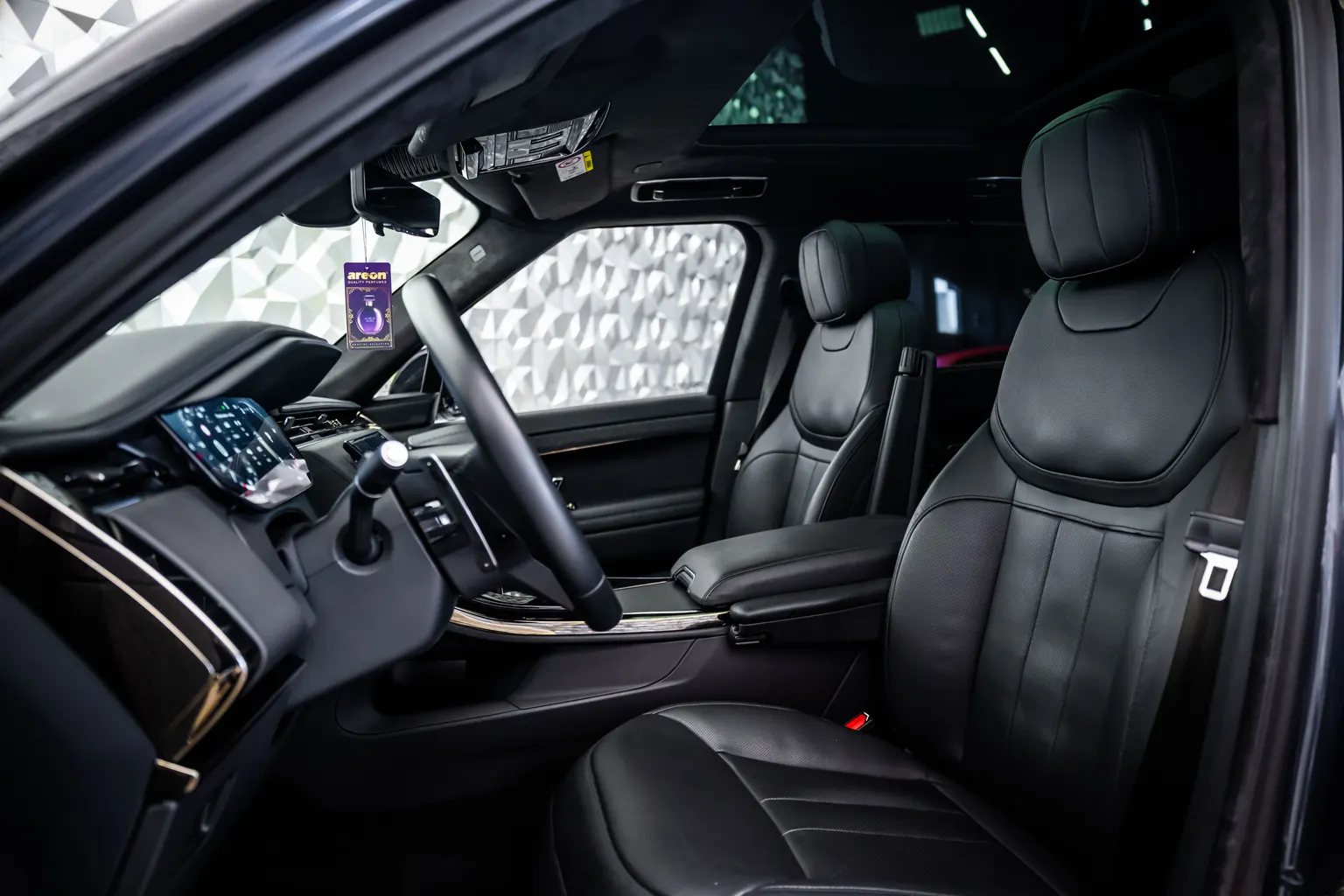 Land Rover Range Rover Sport D350 Autobiography*360*Пано*Meridian – снимка 12