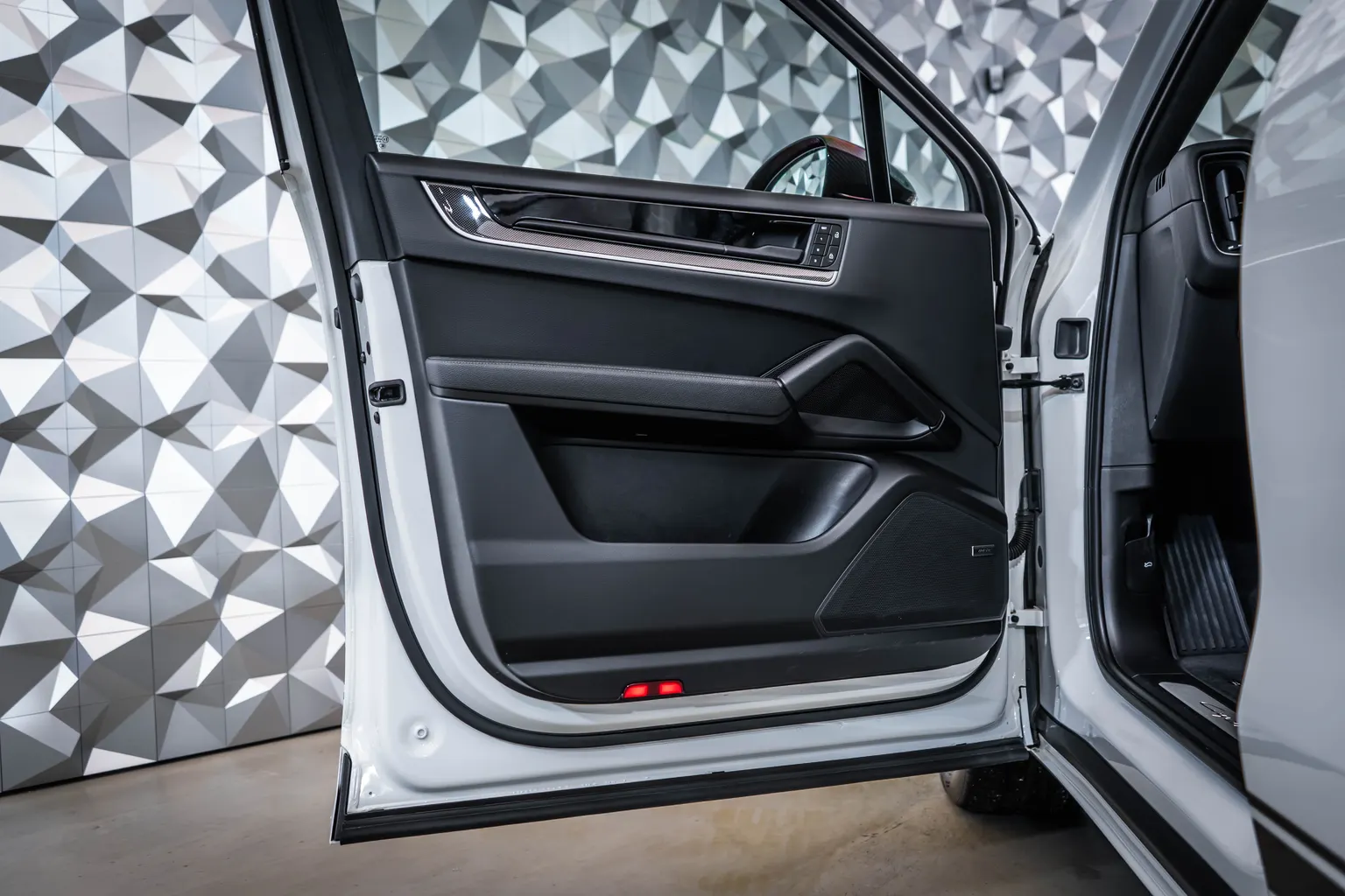Porsche Cayenne GT Package*Bose*Carbon* – снимка 7
