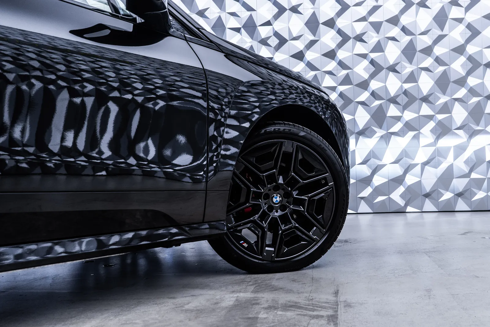 BMW iX 60 xDrive M Sport*Pano*H/K – снимка 15