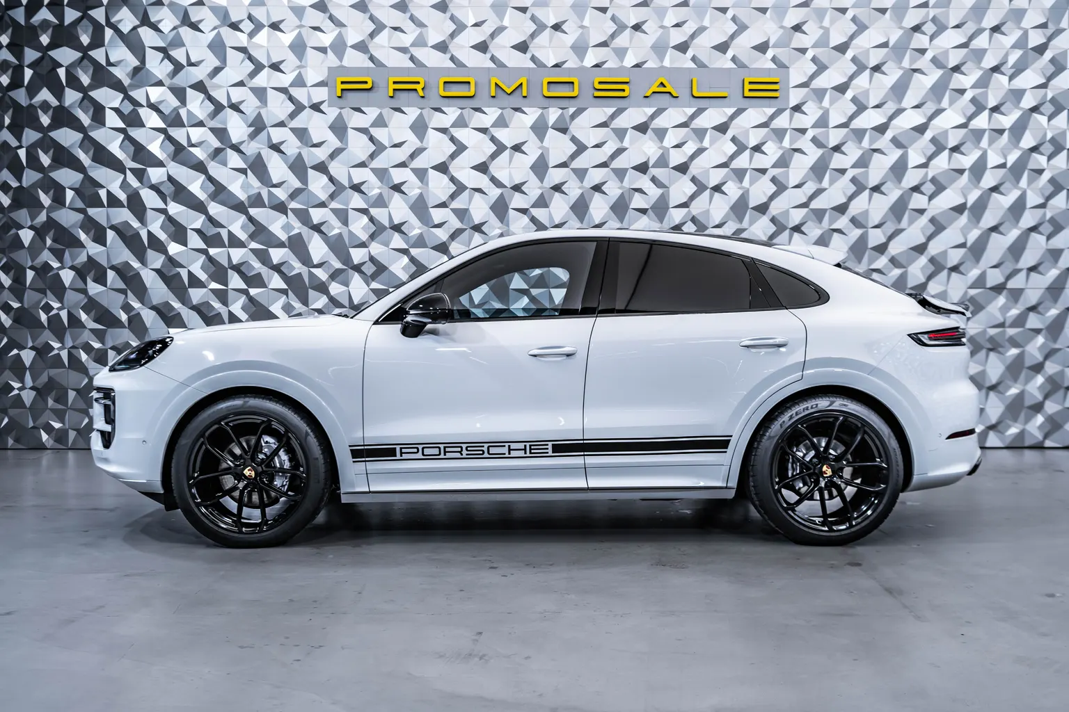Porsche Cayenne GT Package*Bose*Carbon* – снимка 3
