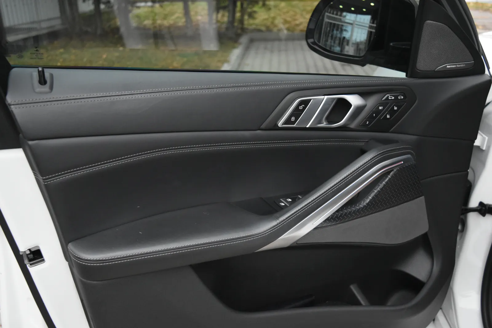 BMW X6 M50d Xdrive*Msport*Pano*Individual*H/K – снимка 7