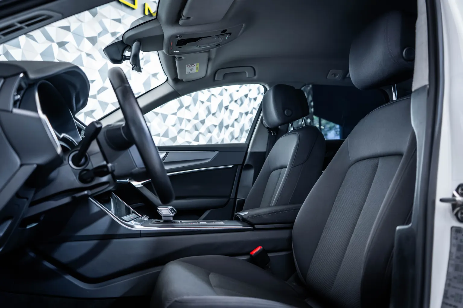 Audi A6 45 TDI Quattro*Camera – снимка 13