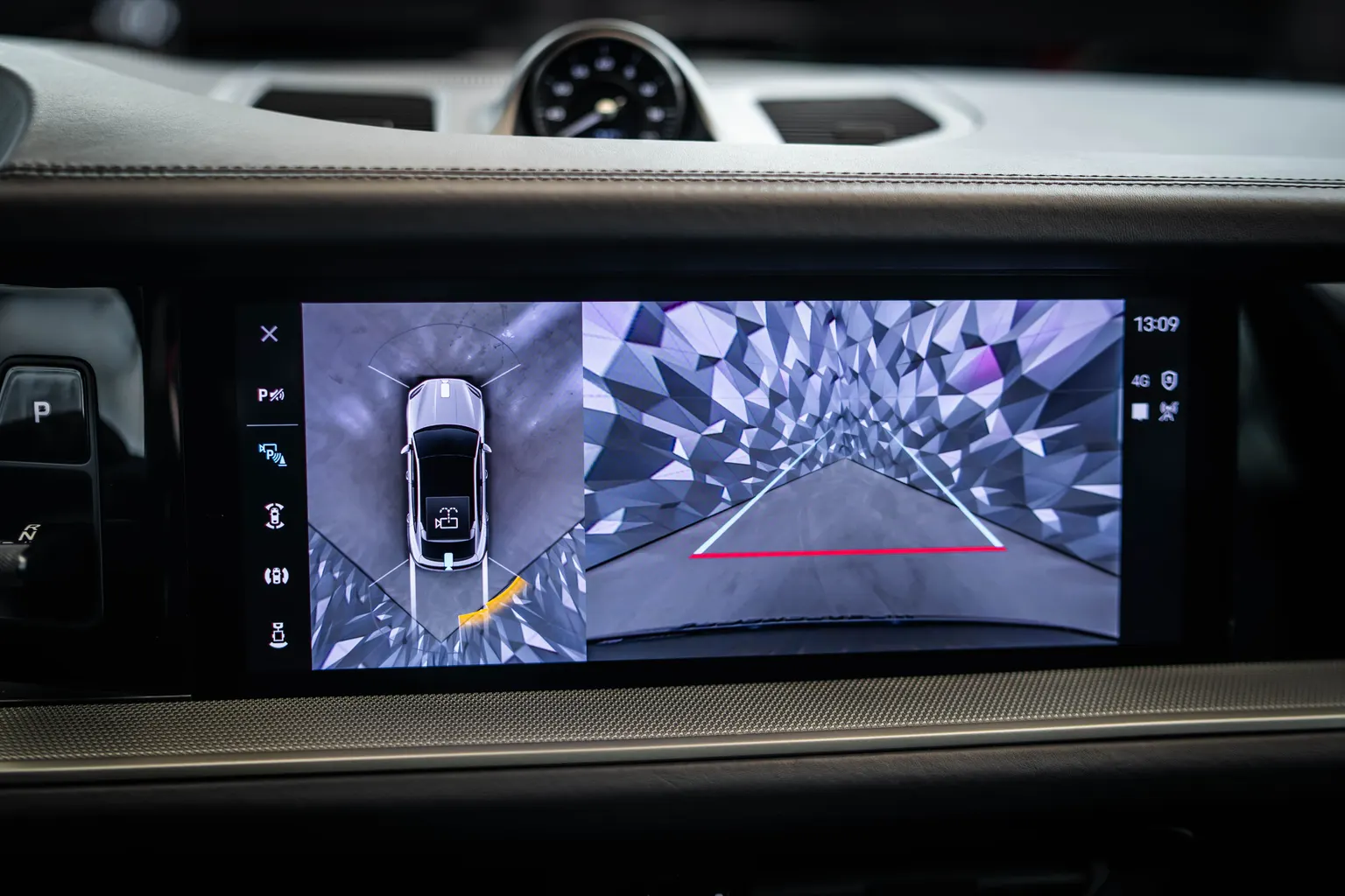 Porsche Cayenne E-Hybrid Coupe *Bose *Pano – снимка 17