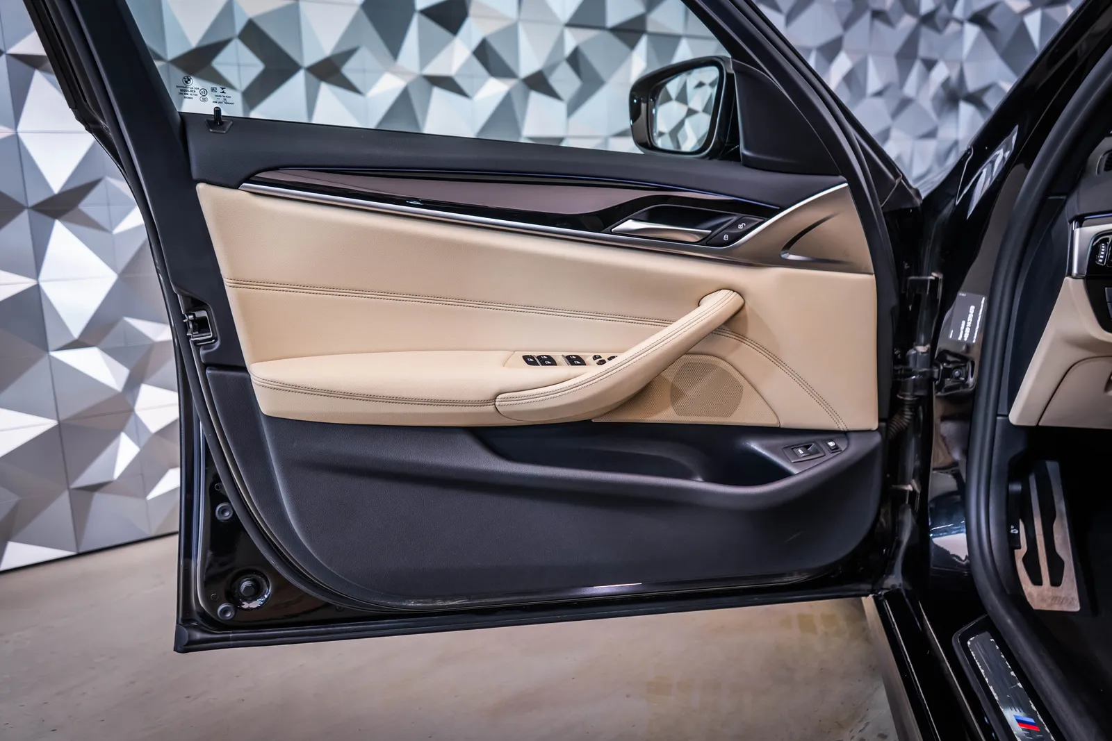 BMW 530 e xDrive Msport*Camera – снимка 7