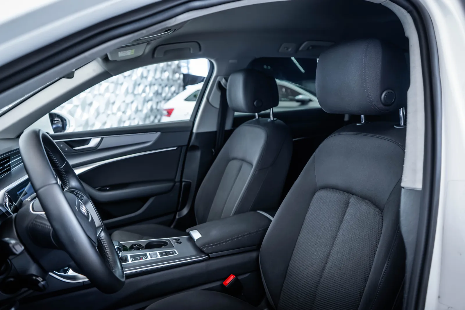 Audi A6 45 TDI Quattro*Camera*Navi – снимка 5