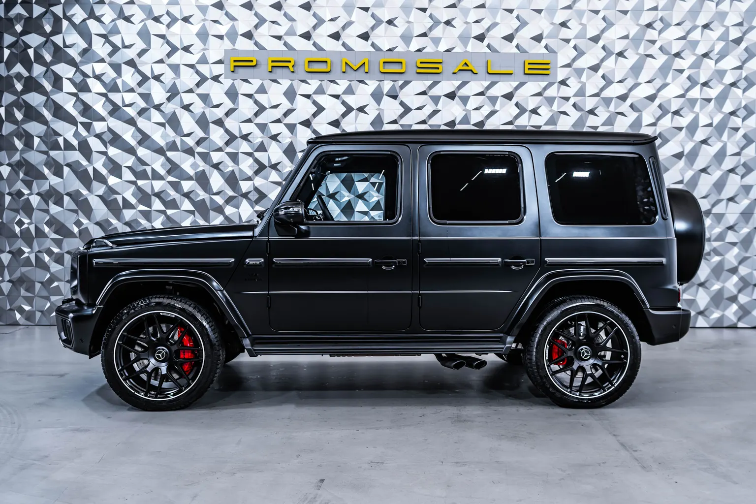 Mercedes-Benz G 63 AMG Carbon*Burmester*360 – снимка 3