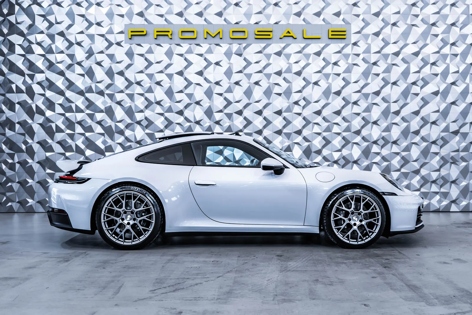 Porsche 911 922.2 Carrera – снимка 6