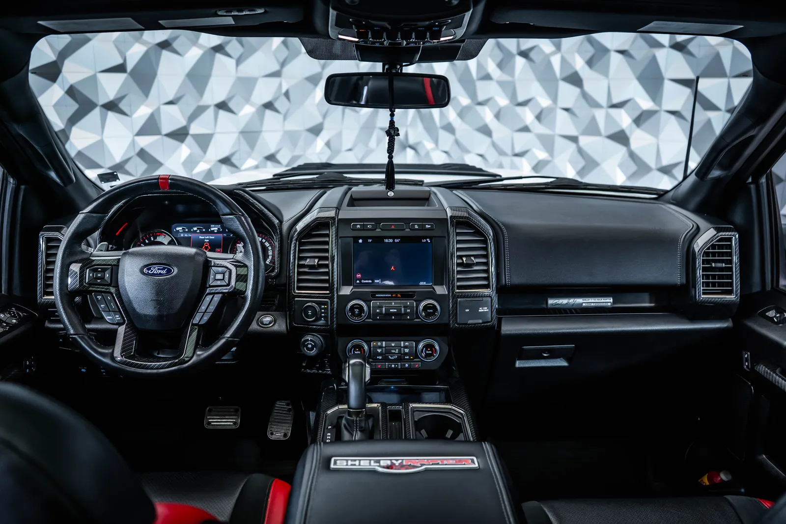Ford F150 Shelby Raptor Baja* B&O – снимка 21