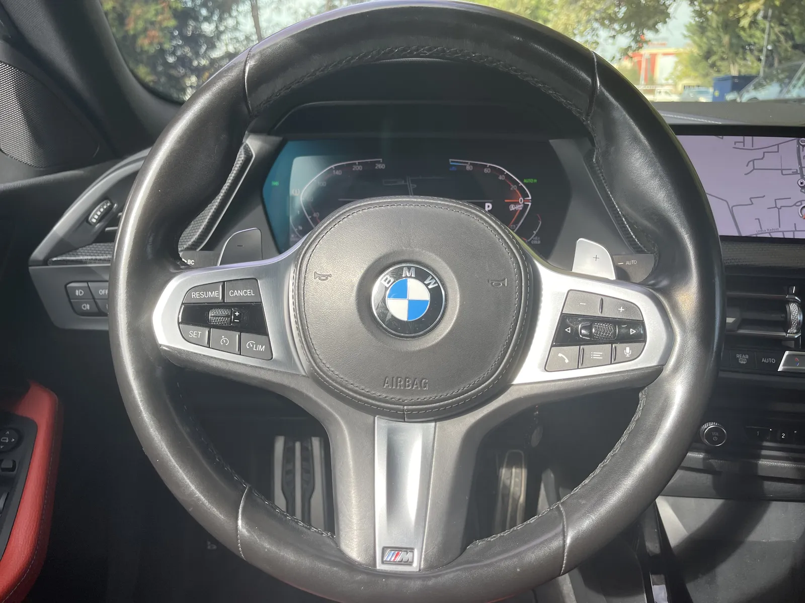 BMW 220 d xDrive Gran Coupe*Msport – снимка 8