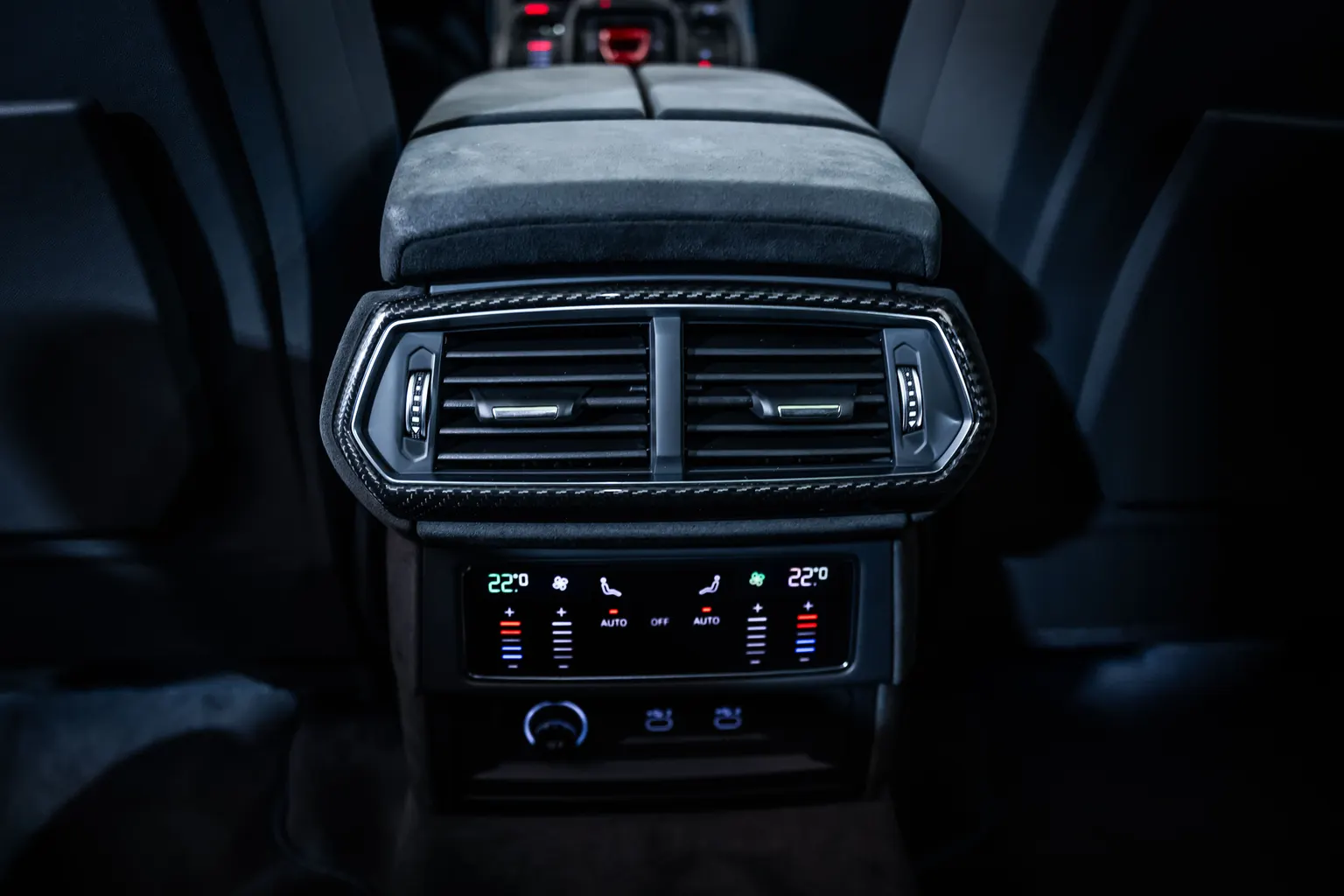 Lamborghini Urus SE*Carbon*B&O – снимка 15