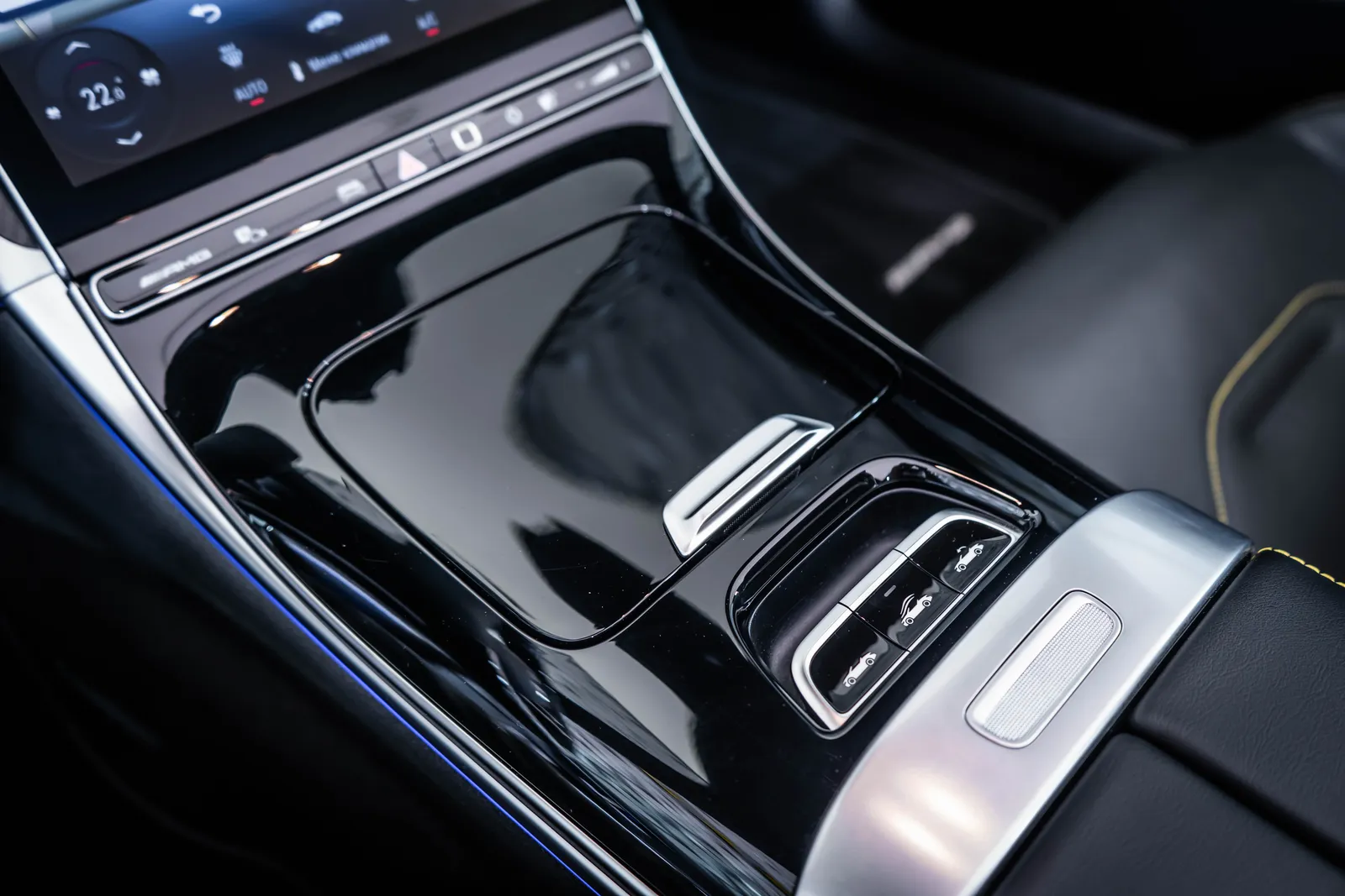 Mercedes-Benz CLE 53 AMG 4M+ Burmester*Carbon – снимка 9