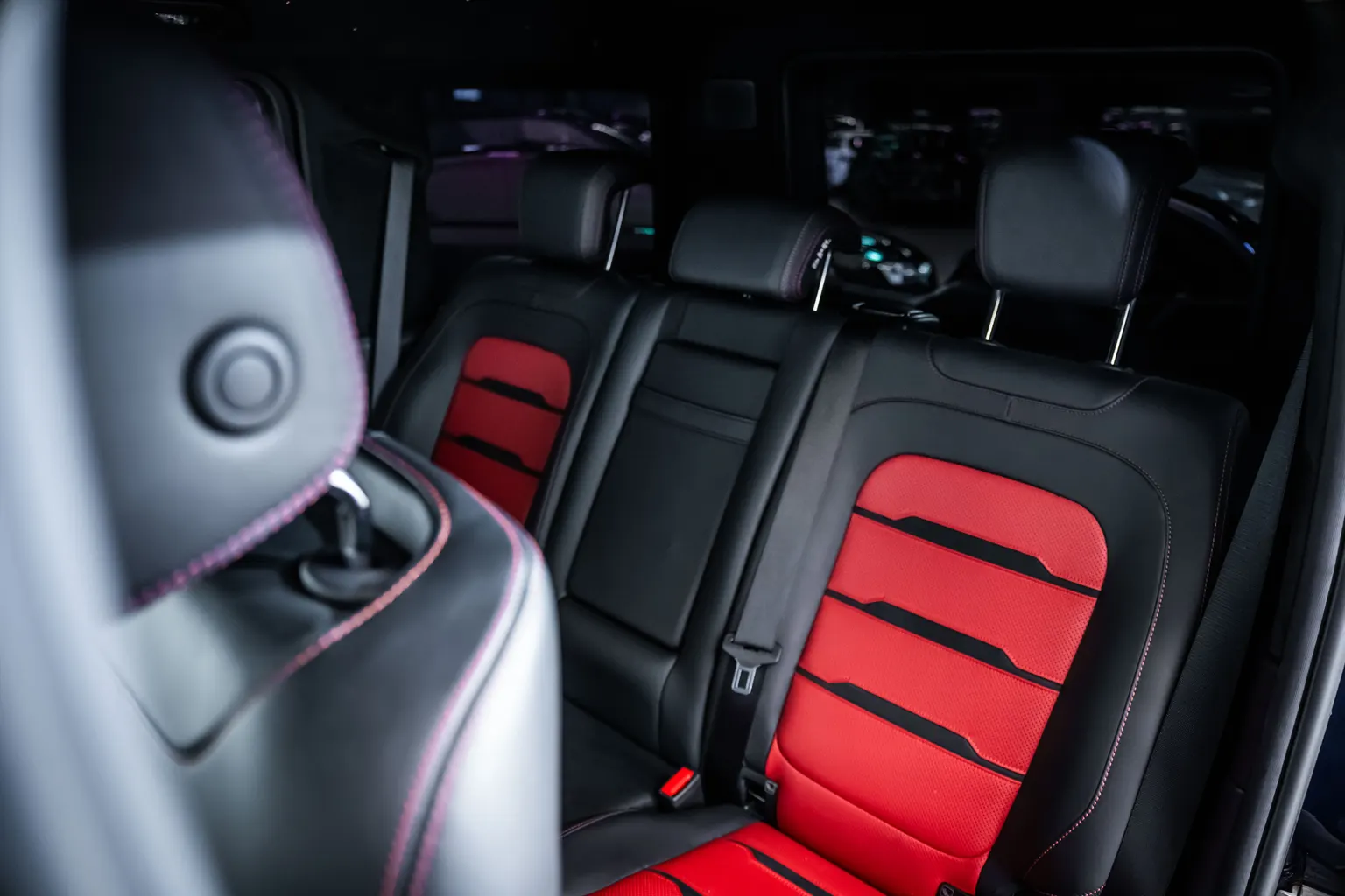 Mercedes-Benz G 63 AMG Brabus Style Carbon*Burmester*360 – снимка 16