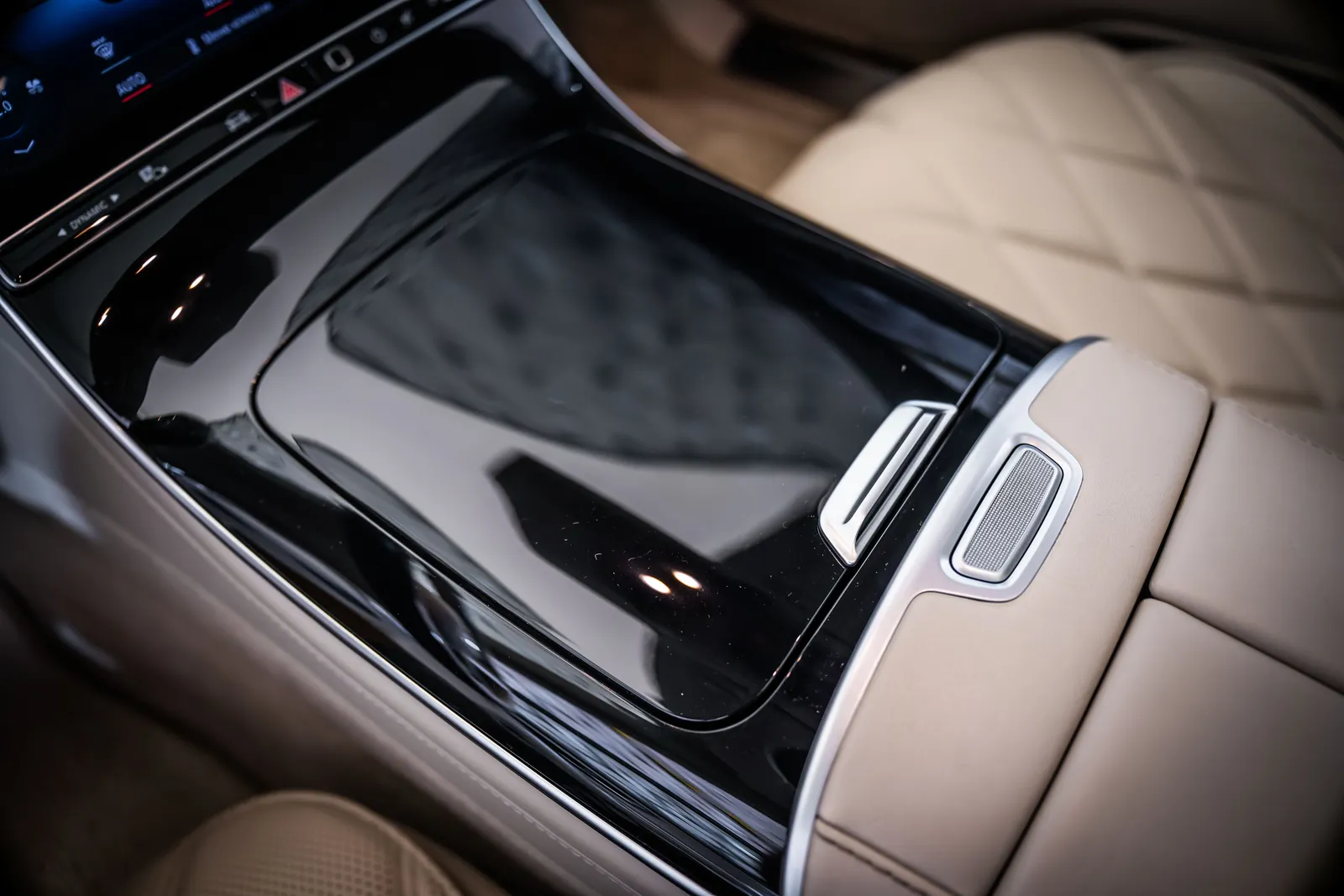 Mercedes-Benz S680 Maybach 4M*FirstCl*TV*Масаж*Burm4D* – снимка 9