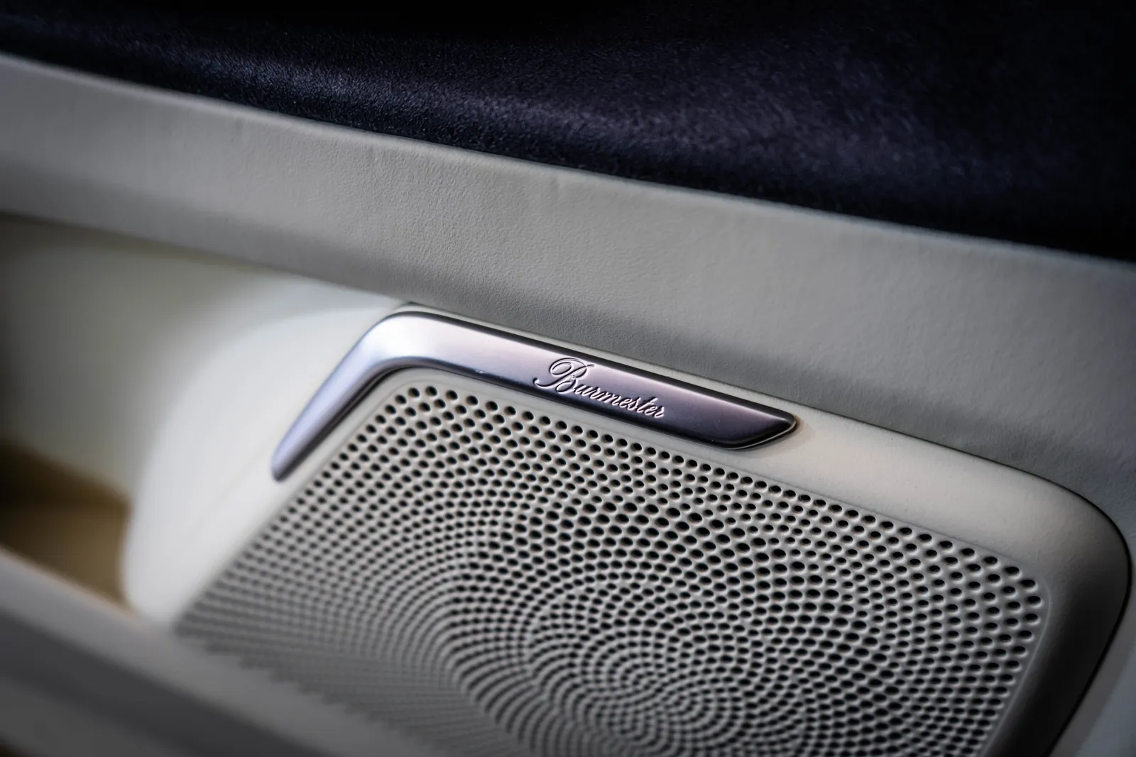 Mercedes-Benz V 250d VIP*Burmester – снимка 18