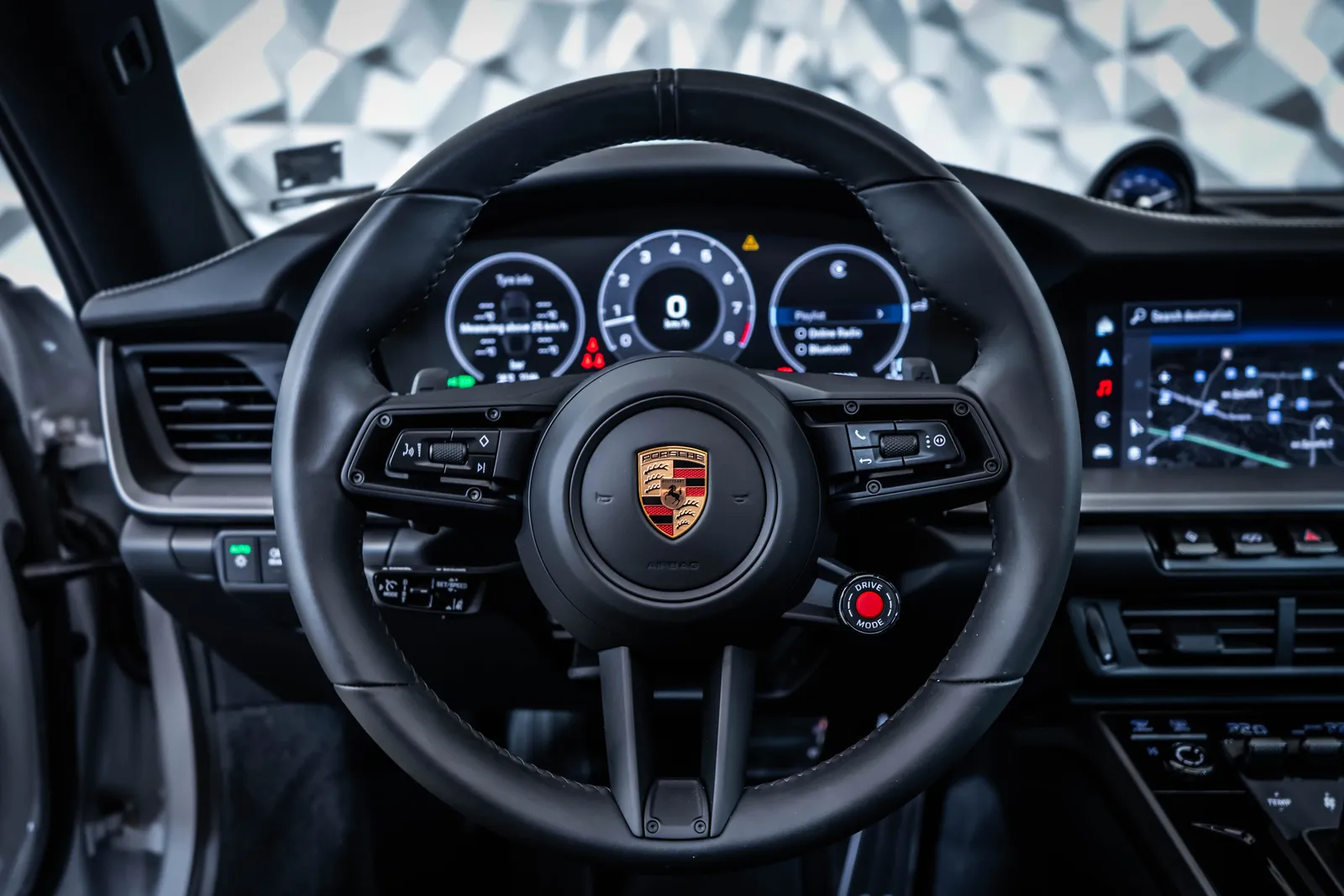 Porsche 911 922.2 Carrera – снимка 11
