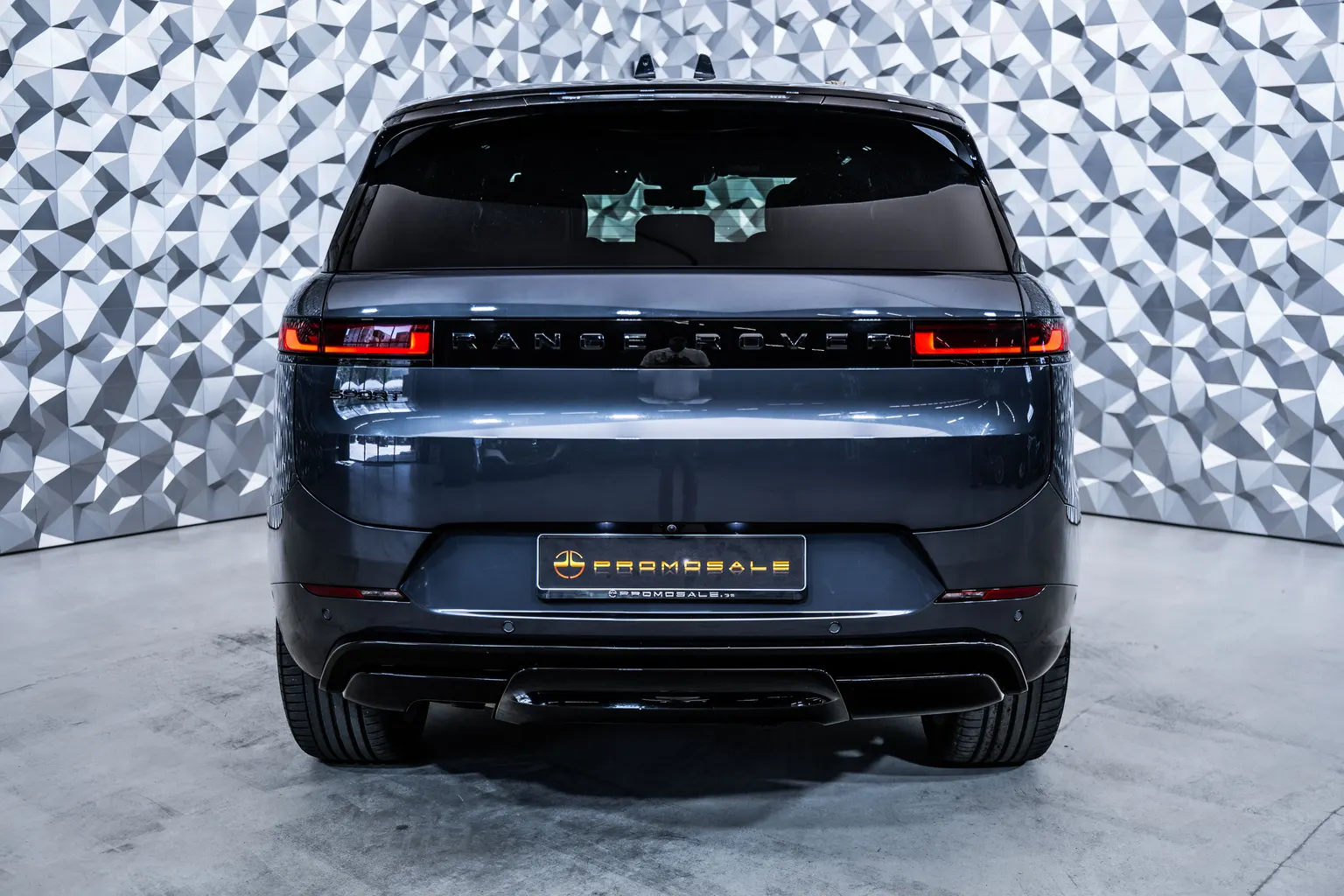 Land Rover Range Rover Sport D350 Autobiography*360*Пано*Meridian – снимка 5
