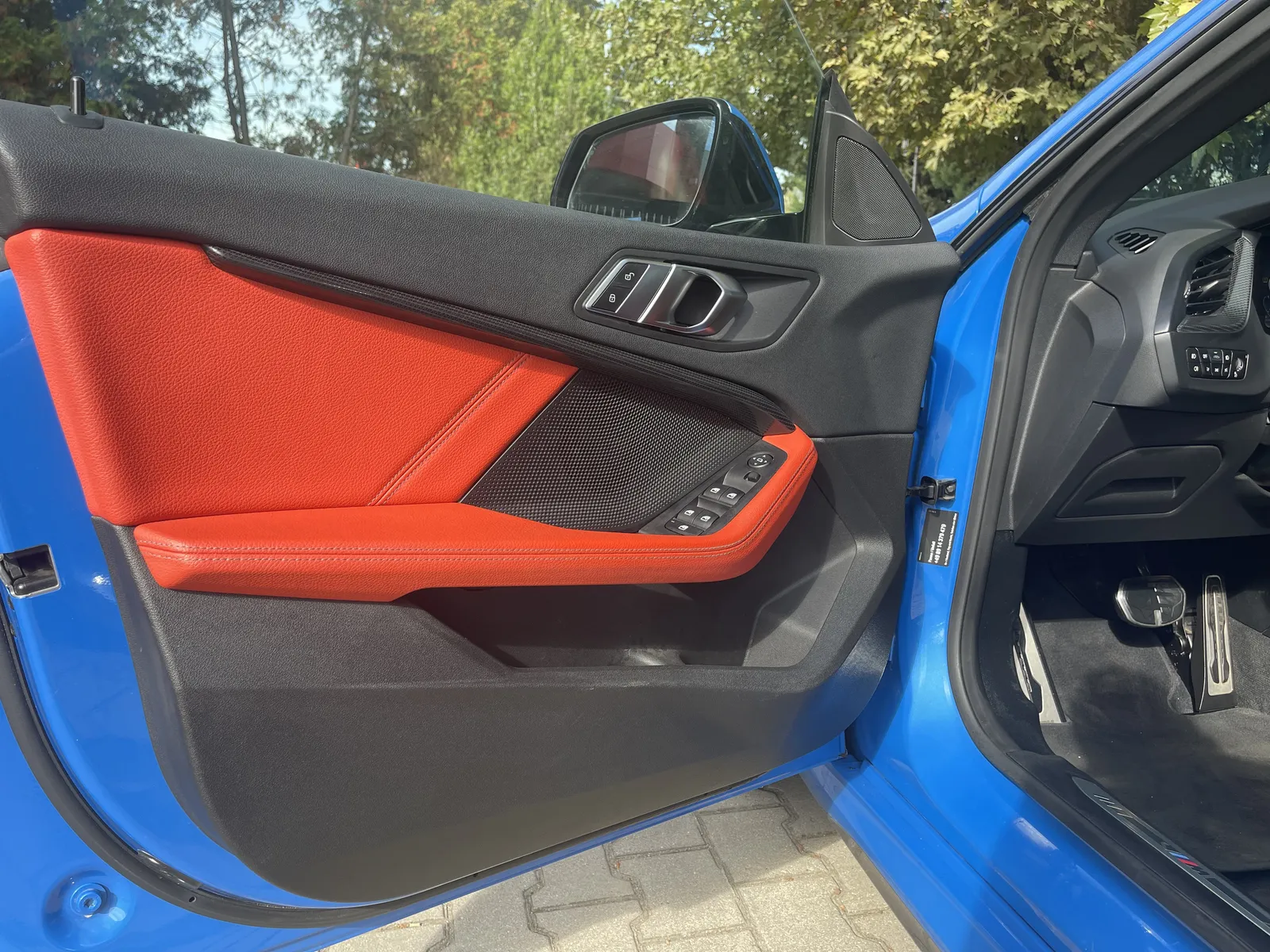 BMW 220 d xDrive Gran Coupe*Msport – снимка 7