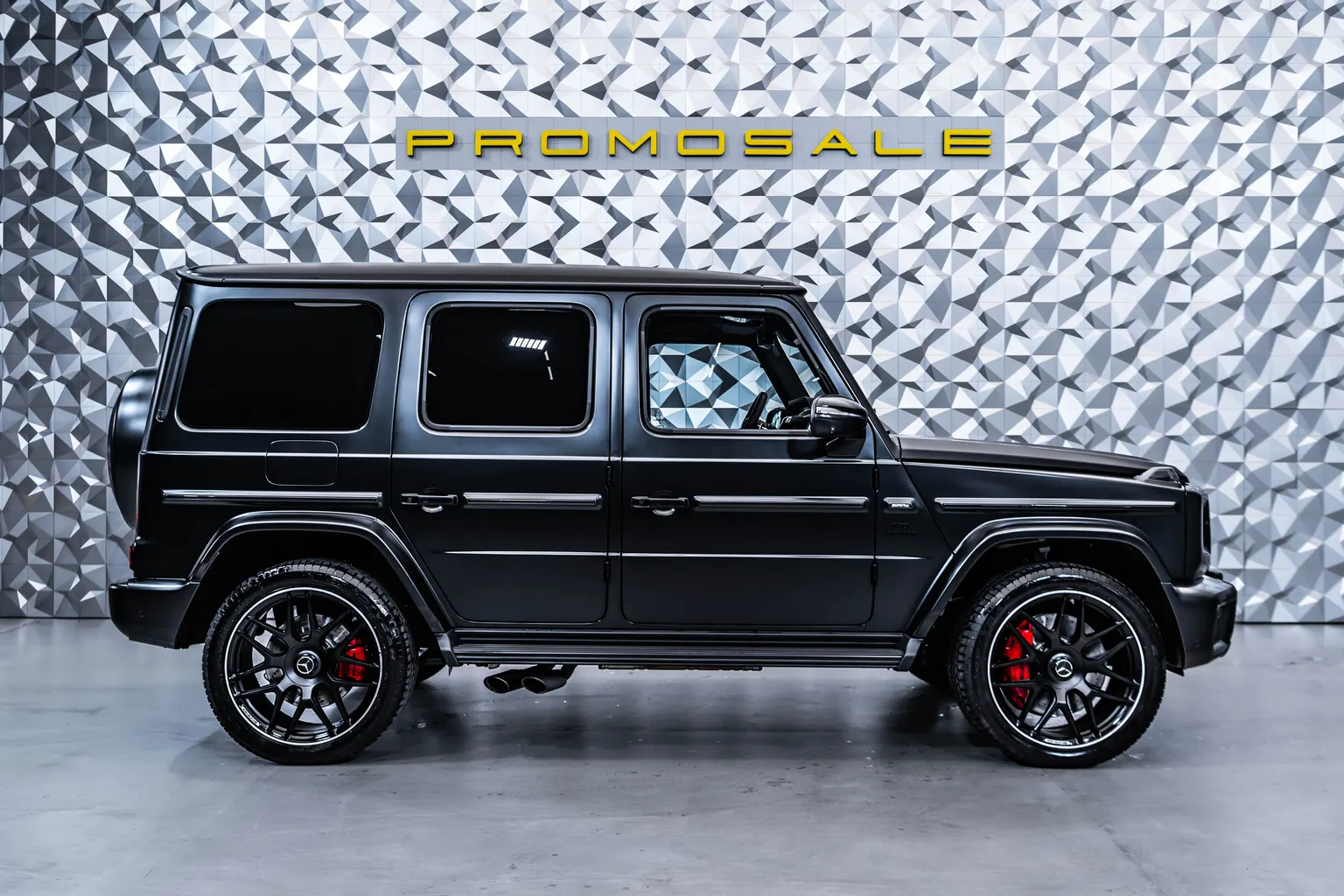 Mercedes-Benz G 63 AMG Carbon*Burmester*360 – снимка 6
