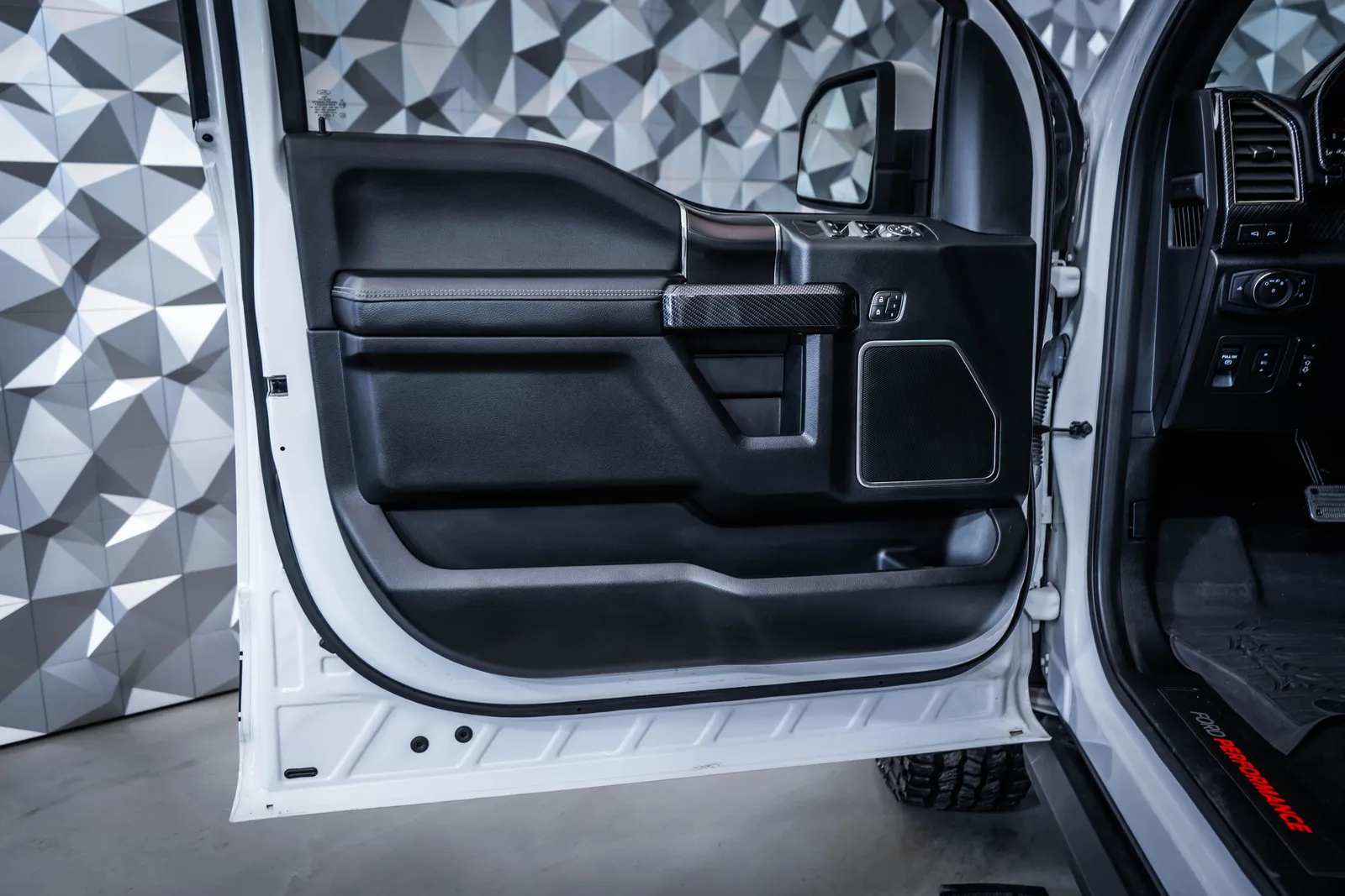 Ford F150 Shelby Raptor Baja* B&O – снимка 7