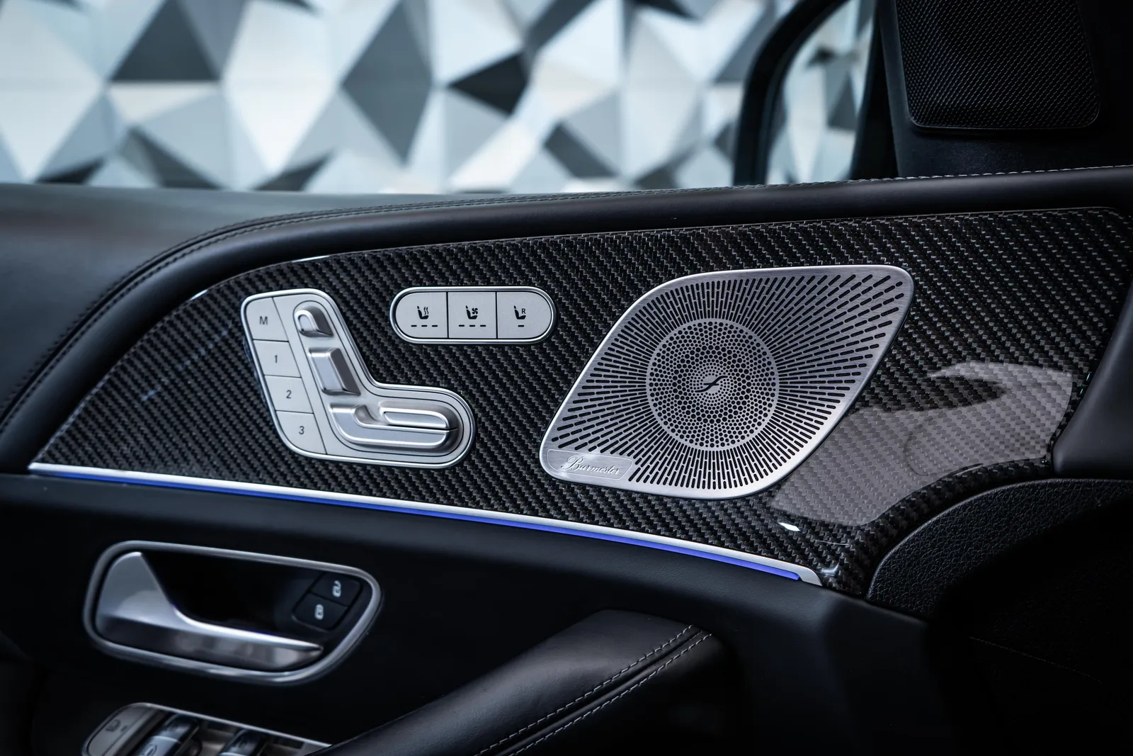 Mercedes-Benz GLE 53 4MATIC AMG Coupe*Burmester*Carbon*360*Night*MagicVis – снимка 20