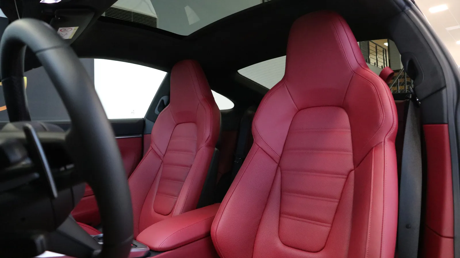 Porsche 911 Turbo S*Lift*SportChrono*Pano*Bose – снимка 21