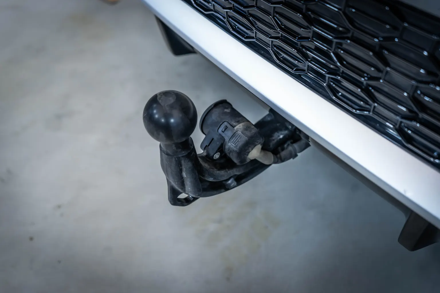 Audi RSQ8 Pano*B&O*360 – снимка 15