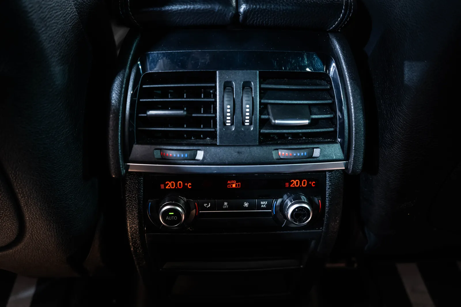 BMW X6 M50d Msport*H/K*Headup – снимка 14