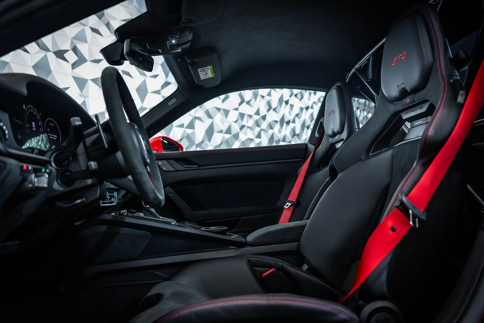 Porsche 911 GT3*Lift*Bose* – снимка 13
