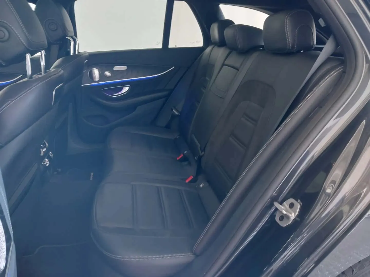 Mercedes-Benz E 53 AMG T 4М+ Печка Burmester AIR – снимка 23