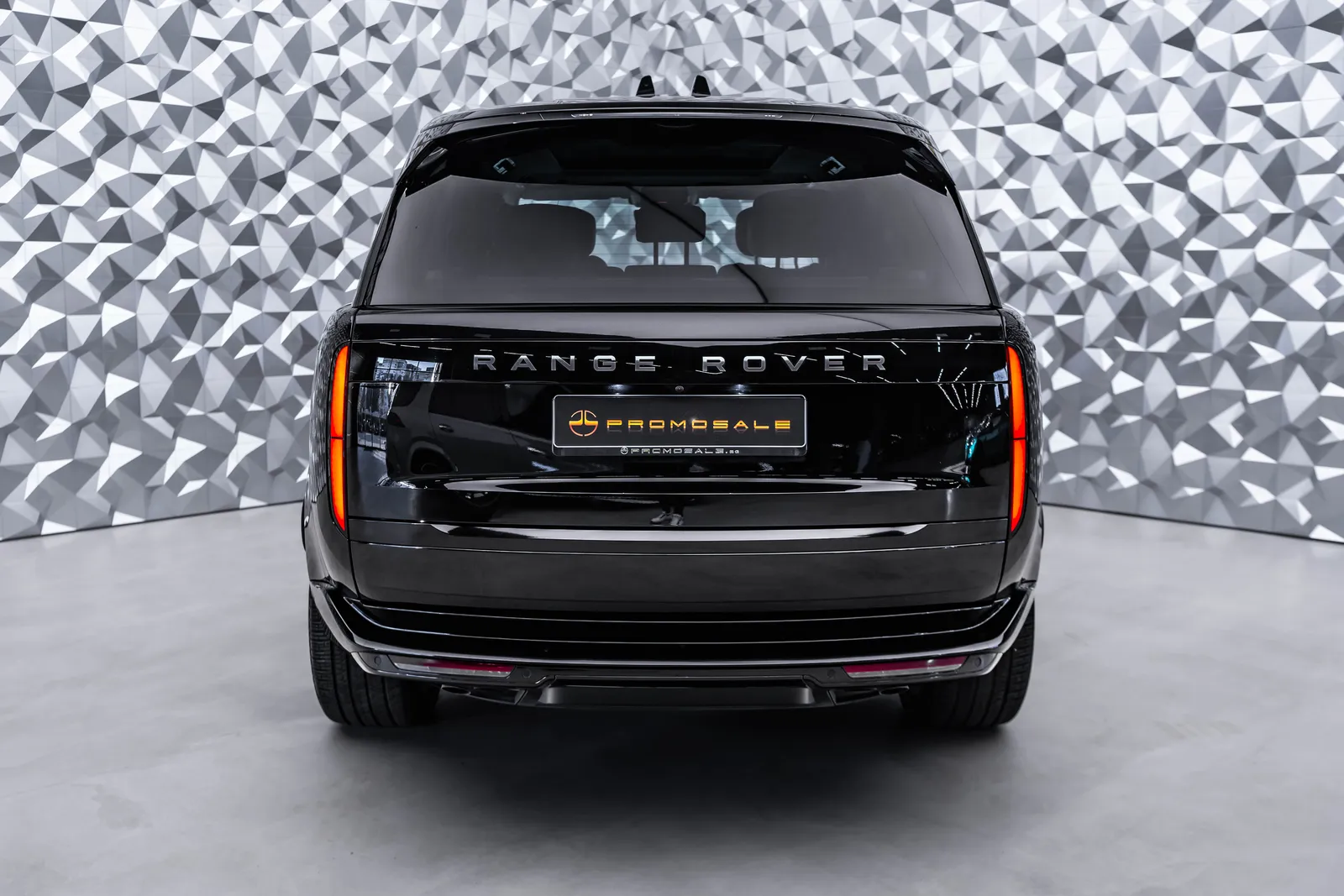 Land Rover Range rover AUTOBIOGRAPHY P530 LWB Pano*Meridian – снимка 5