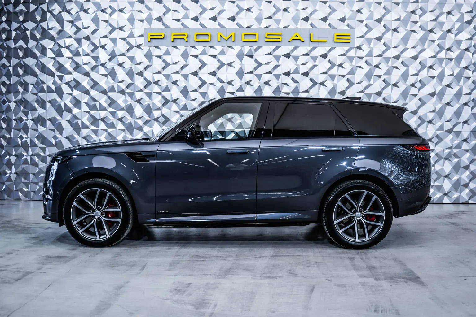 Land Rover Range Rover Sport D350 Autobiography*360*Пано*Meridian – снимка 3