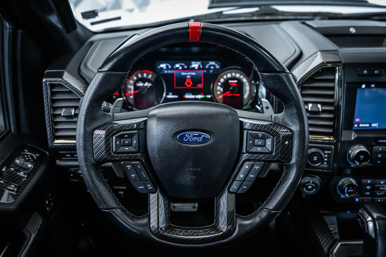 Ford F150 Shelby Raptor Baja* B&O – снимка 11