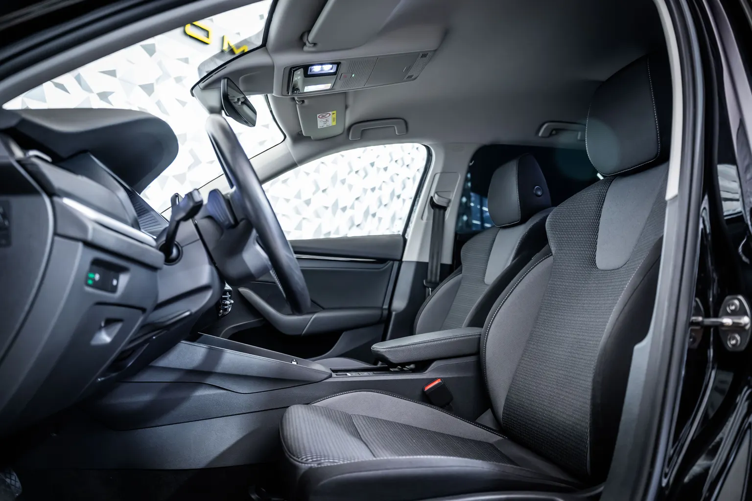 Skoda Octavia 2.0 TDI DSG 150 – снимка 14