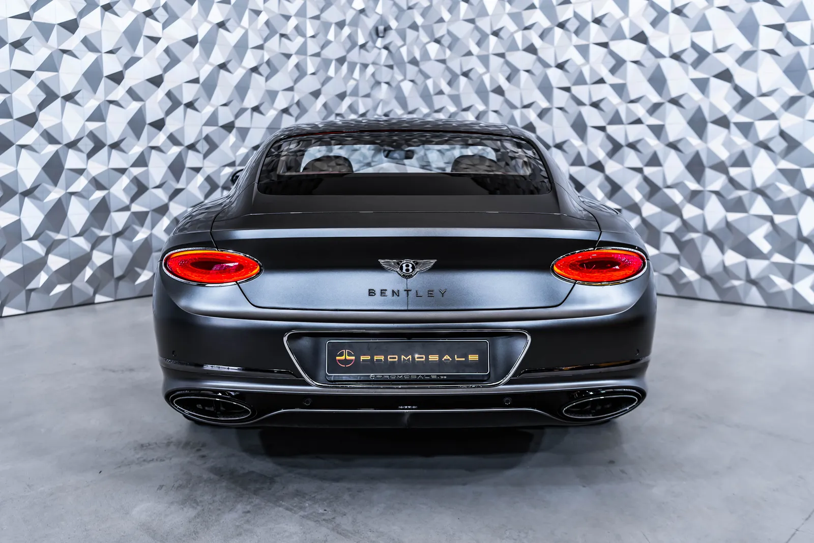 Bentley Continental gt W12 First Edition* Bang&Olufsen – снимка 5