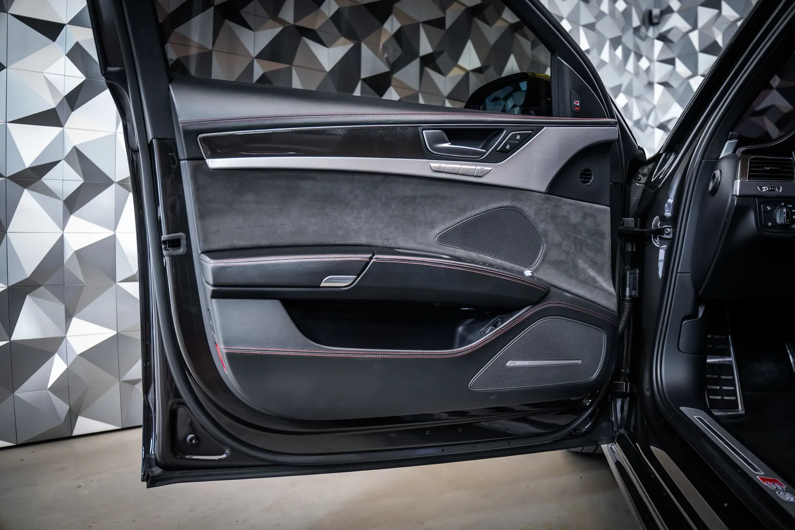 Audi S8 Plus*Ceramic*Carbon* – снимка 7