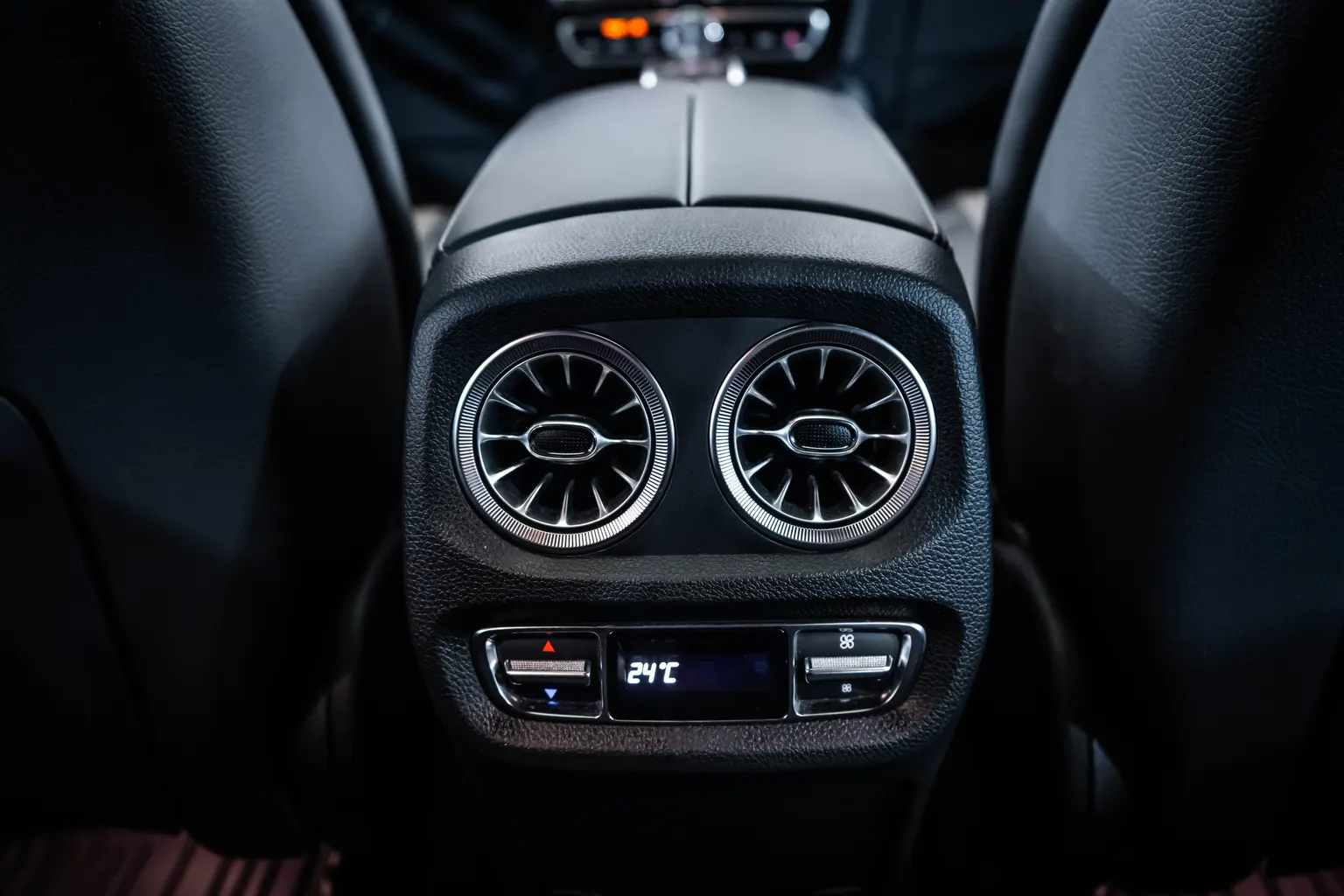Mercedes-Benz G 63 AMG Manufaktur* Burmester*Carbon – снимка 15
