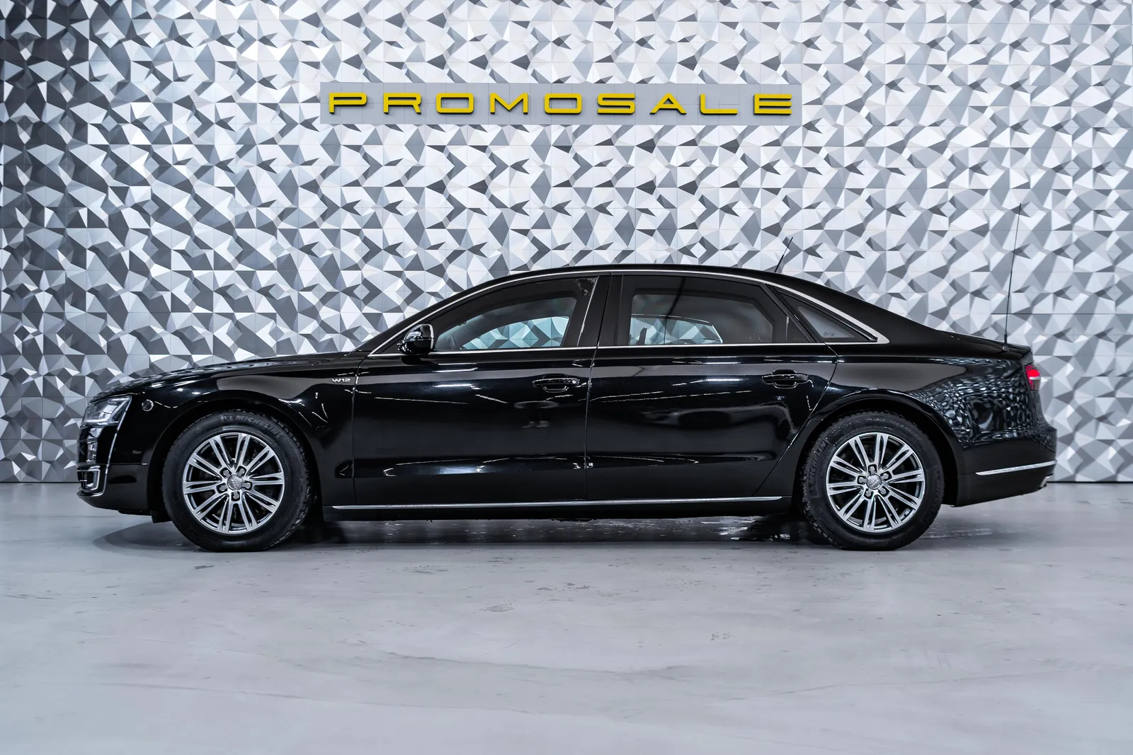 Audi A8 ARMOR*Camera*Alcantara*Подгрев – снимка 3