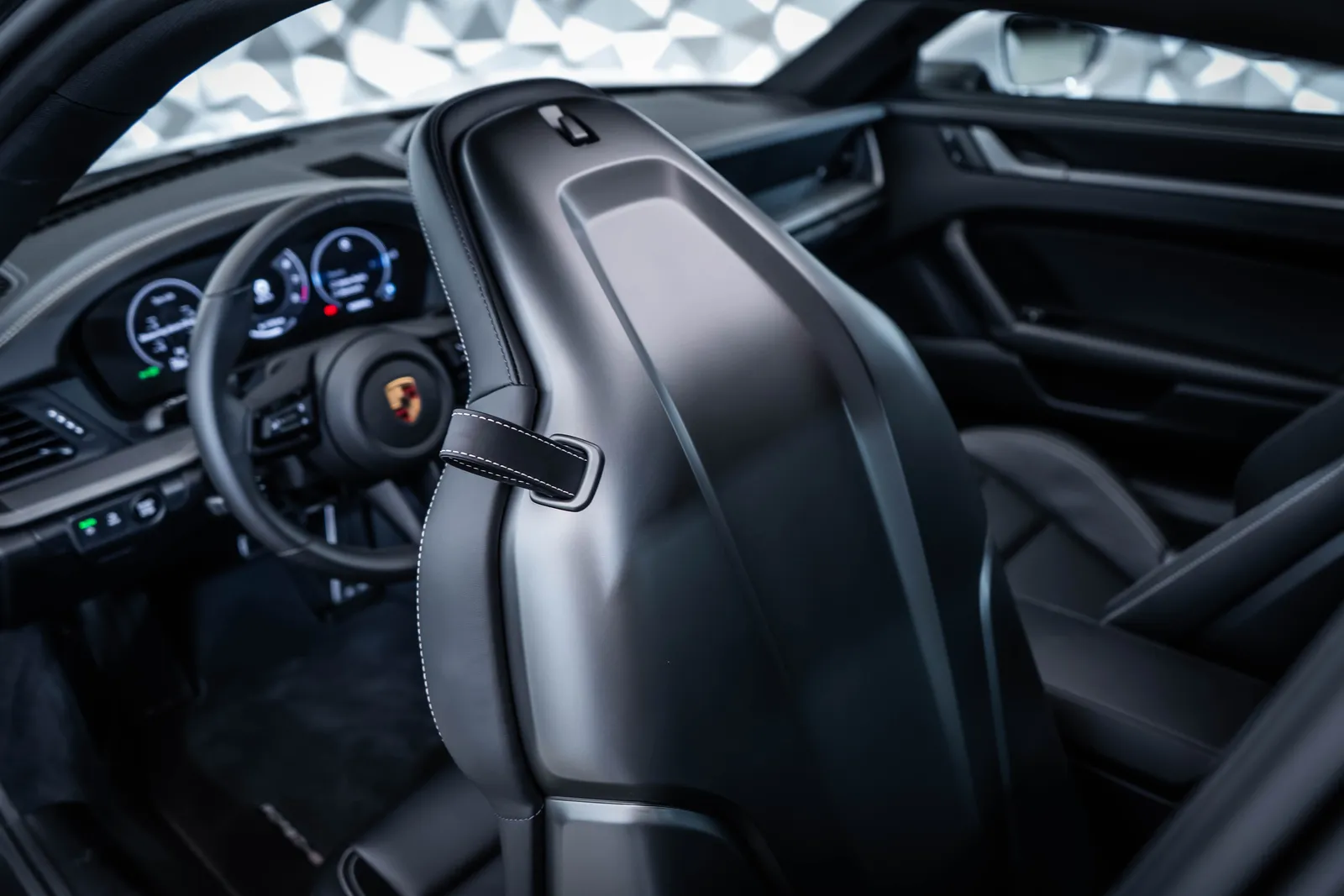Porsche 911 922.2 Carrera – снимка 15