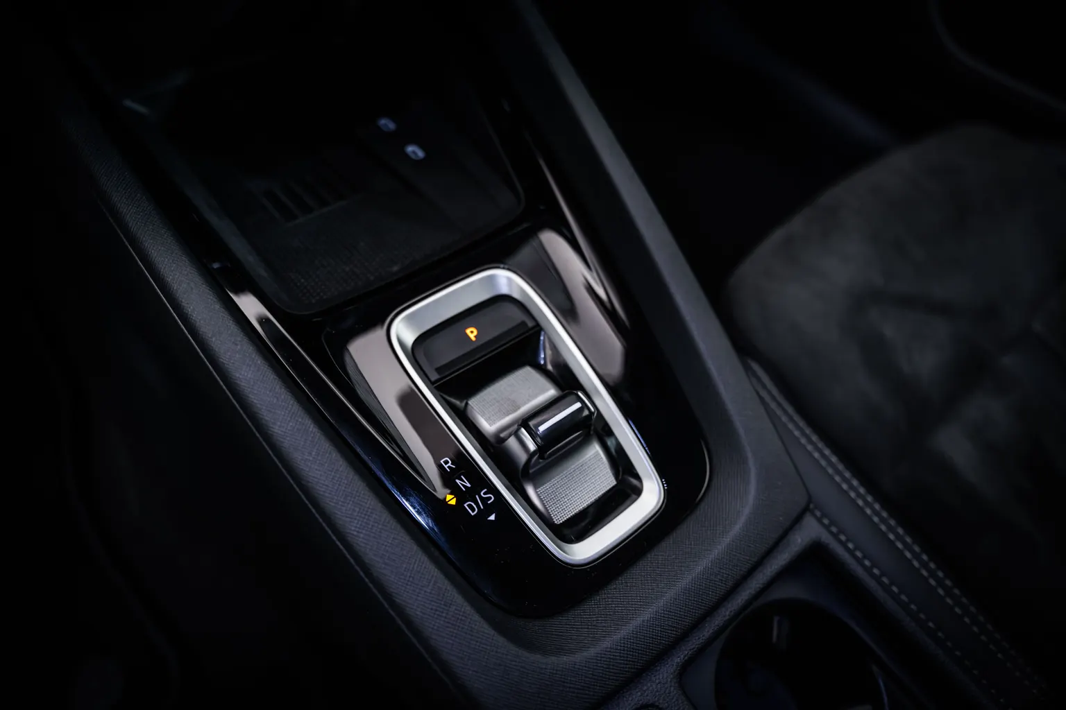 Skoda Octavia 2,0 TDI DSG 2.0 Litre, Diesel, Automatic – снимка 9