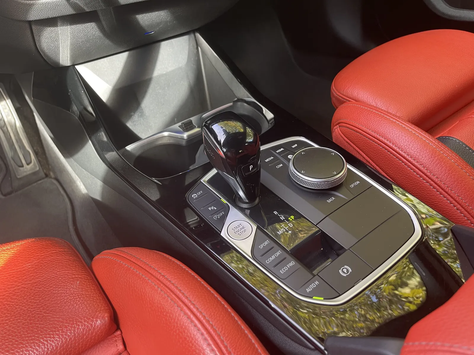 BMW 220 d xDrive Gran Coupe*Msport – снимка 13