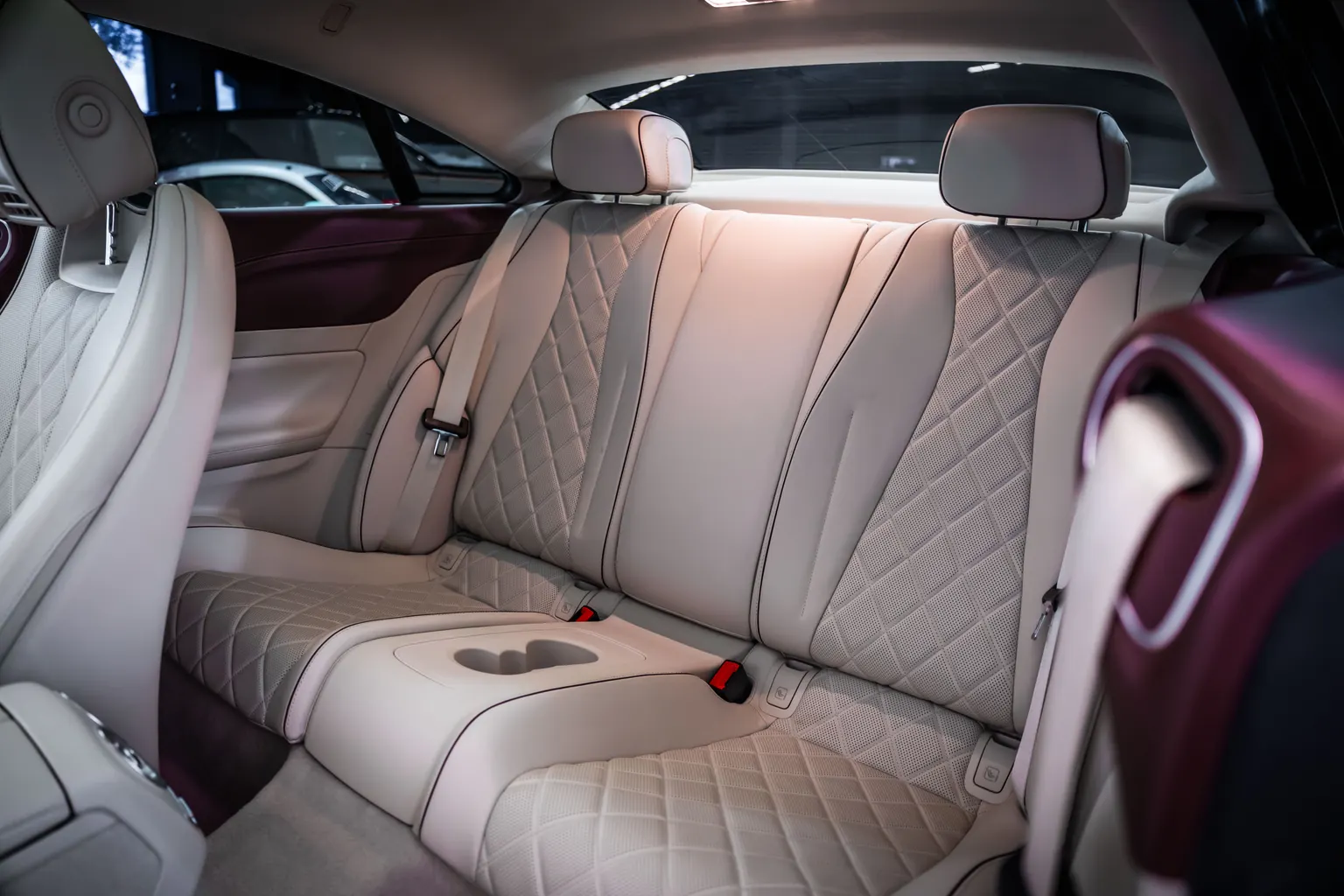 Mercedes-Benz E 53 AMG Manufaktur* Burmester*360 – снимка 15