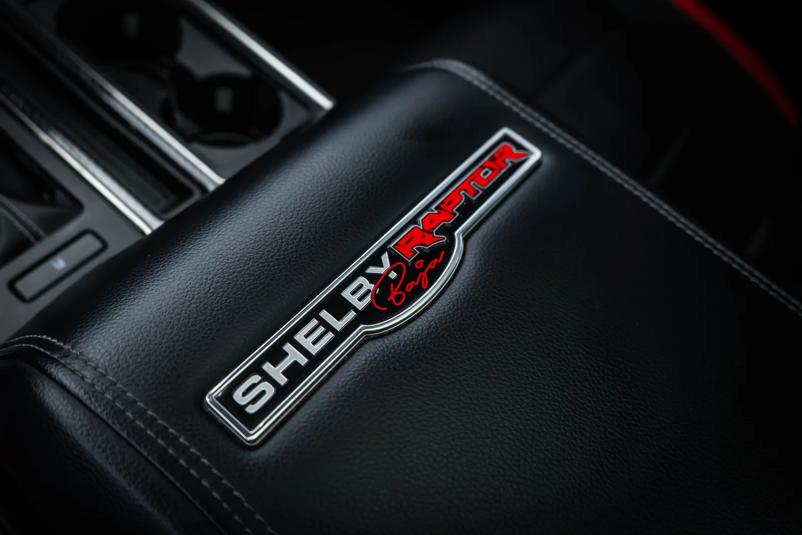 Ford F150 Shelby Raptor Baja* B&O – снимка 20