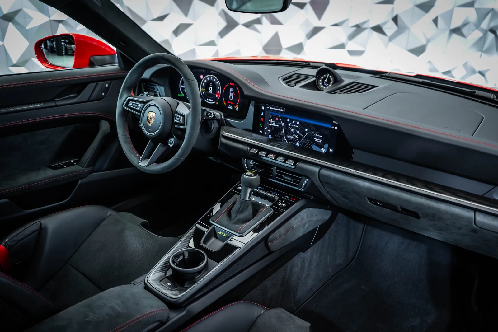 Porsche 911 GT3*Lift*Bose* – снимка 10