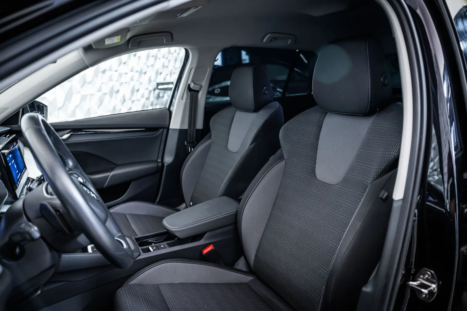 Skoda Octavia 2.0 TDI DSG 150 – снимка 13