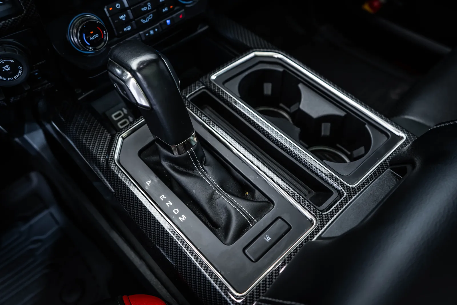 Ford F150 Shelby Raptor Baja* B&O – снимка 9