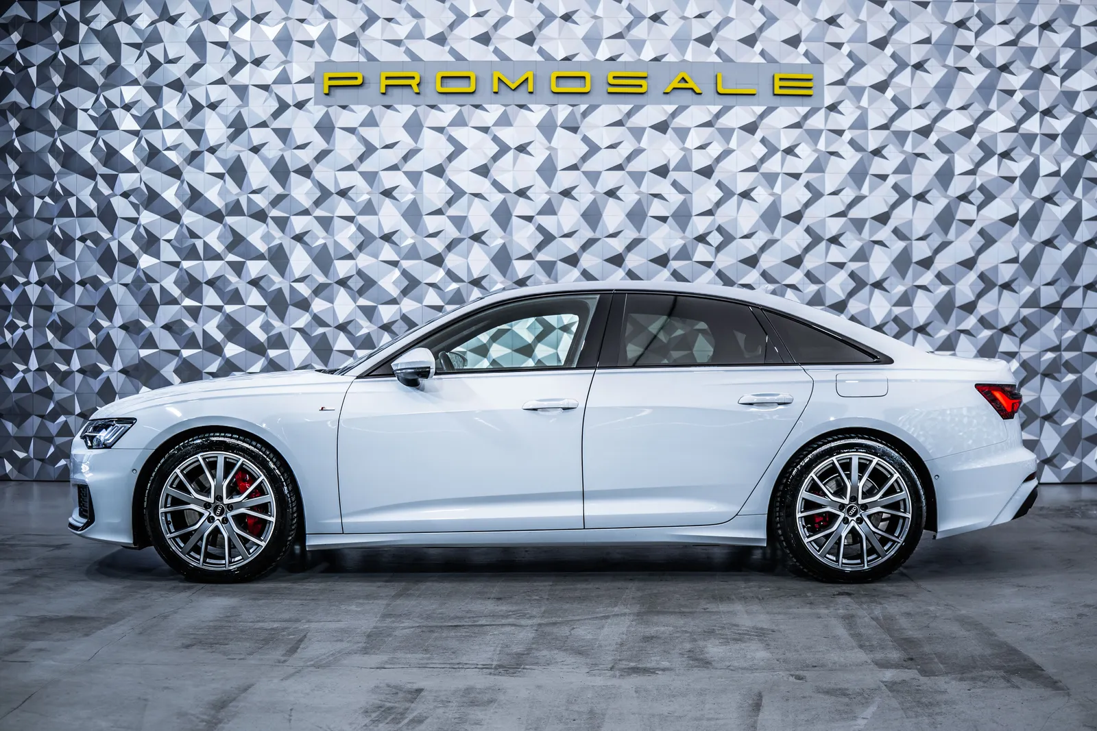 Audi A6 55 quattro PHEV*Pano*B&O – снимка 3